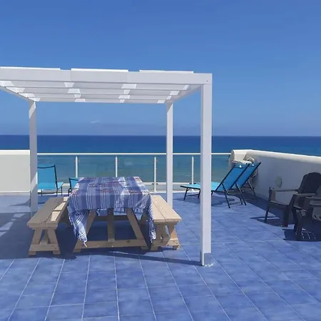 Alcamo Marina Residence