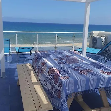 Alcamo Marina Residence * ألكامو مارينا
