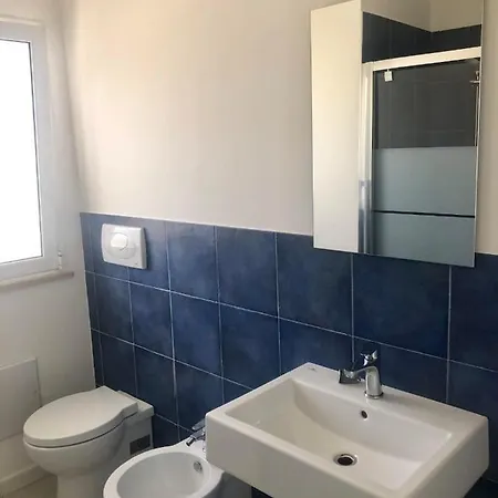 Alcamo Marina Residence