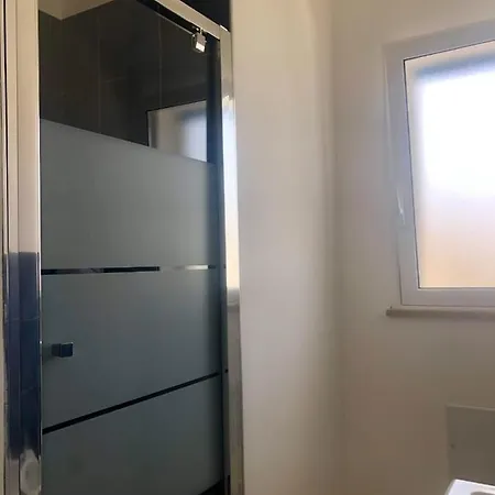 Alcamo Marina Residence Daire