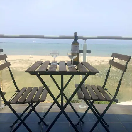 Alcamo Marina Residence Appartement Alcamo Marina