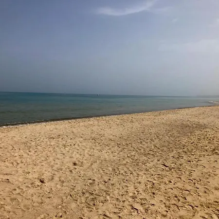 Alcamo Marina Residence Appartement Alcamo Marina