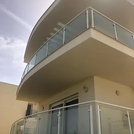 Alcamo Marina Residence * ألكامو مارينا