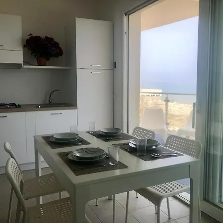 Alcamo Marina Residence * Alcamo Marina