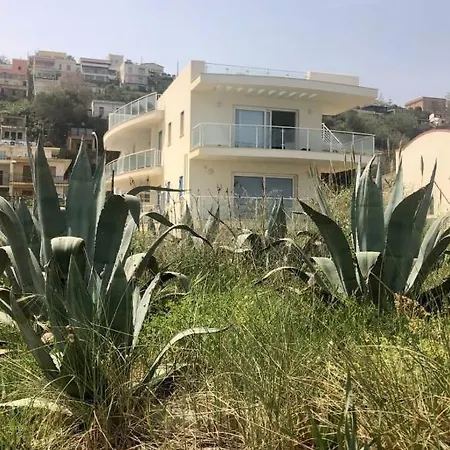 Alcamo Marina Residence ألكامو مارينا