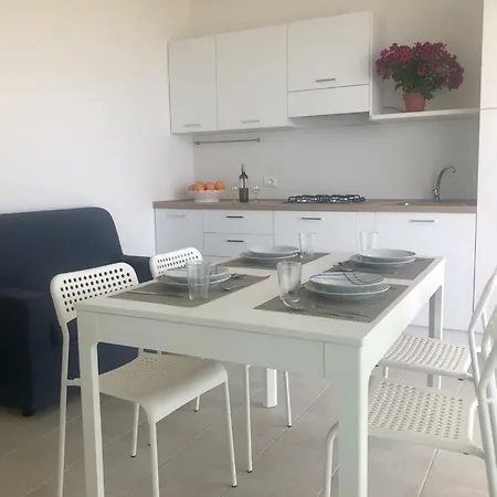 Alcamo Marina Residence