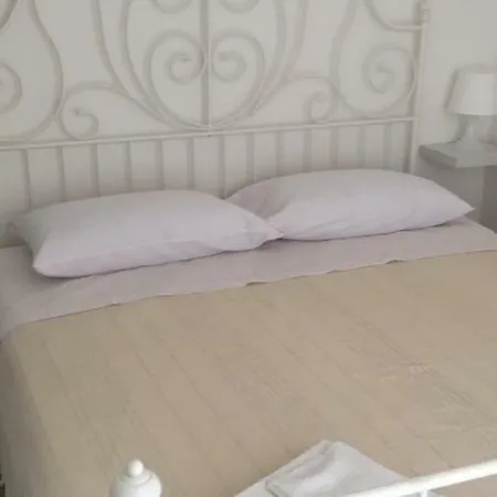 Alcamo Marina Residence شقة ألكامو مارينا