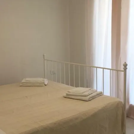 Alcamo Marina Residence Daire
