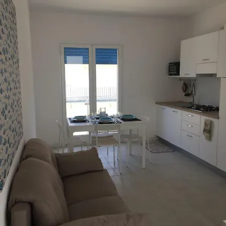Alcamo Marina Residence