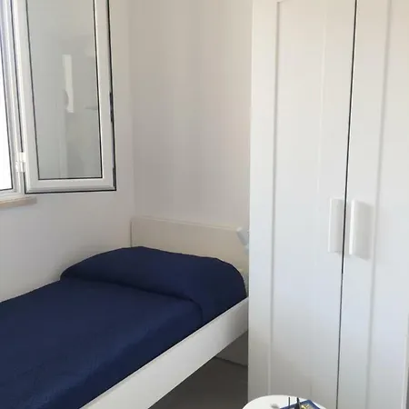 شقة Alcamo Marina Residence