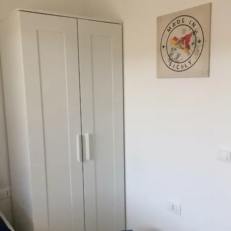 شقة Alcamo Marina Residence