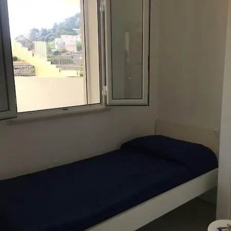 Alcamo Marina Residence