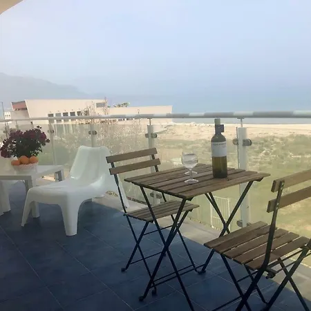 Alcamo Marina Residence شقة ألكامو مارينا
