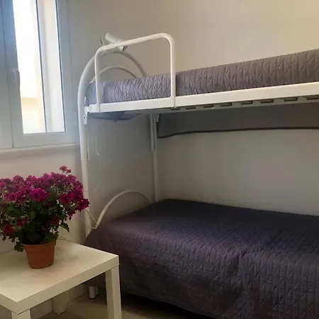 Alcamo Marina Residence * ألكامو مارينا