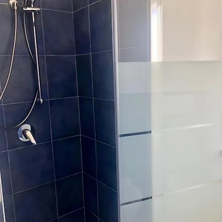 Alcamo Marina Residence ألكامو مارينا