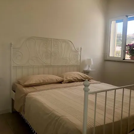 Daire Alcamo Marina Residence Alcamo Marina