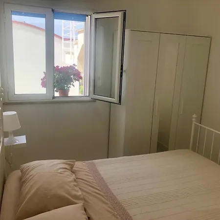 Alcamo Marina Residence * ألكامو مارينا