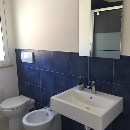 Alcamo Marina Residence ألكامو مارينا