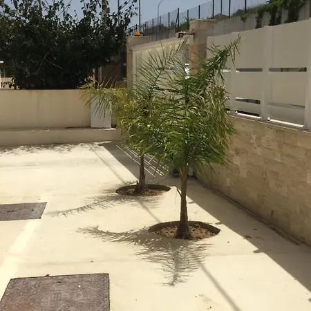 Alcamo Marina Residence * ألكامو مارينا