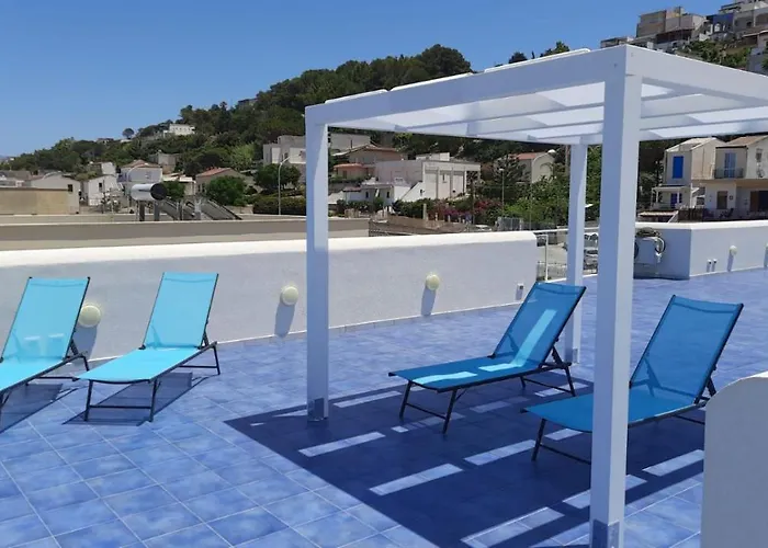 Appartement Alcamo Marina Residence