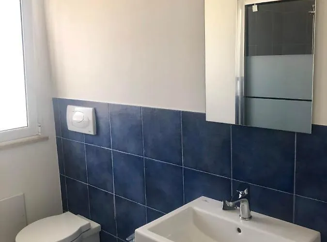 Alcamo Marina Residence