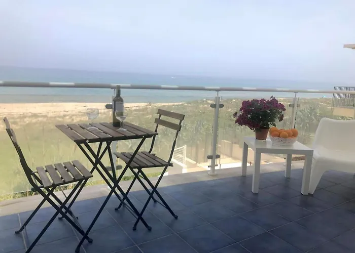 Appartement Alcamo Marina Residence