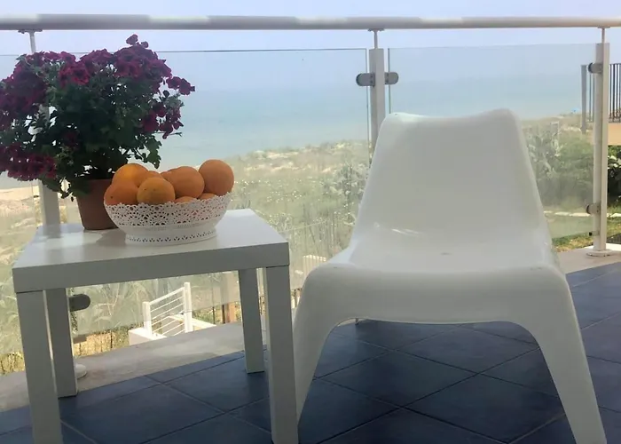 Alcamo Marina Residence