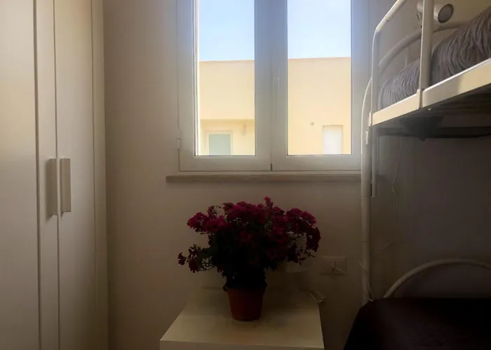 Alcamo Marina Residence