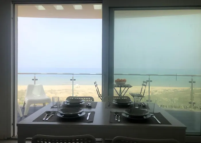 Appartement Alcamo Marina Residence *