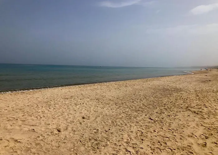 Alcamo Marina Residence Appartement Alcamo Marina