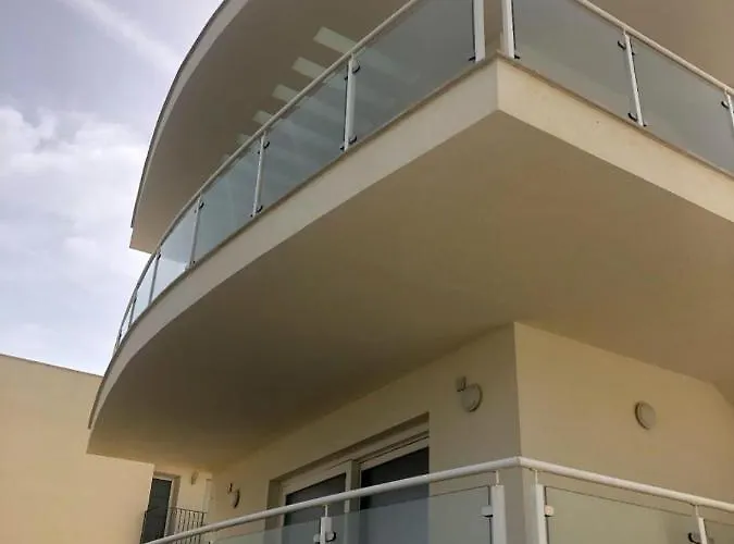 Alcamo Marina Residence * Alcamo Marina