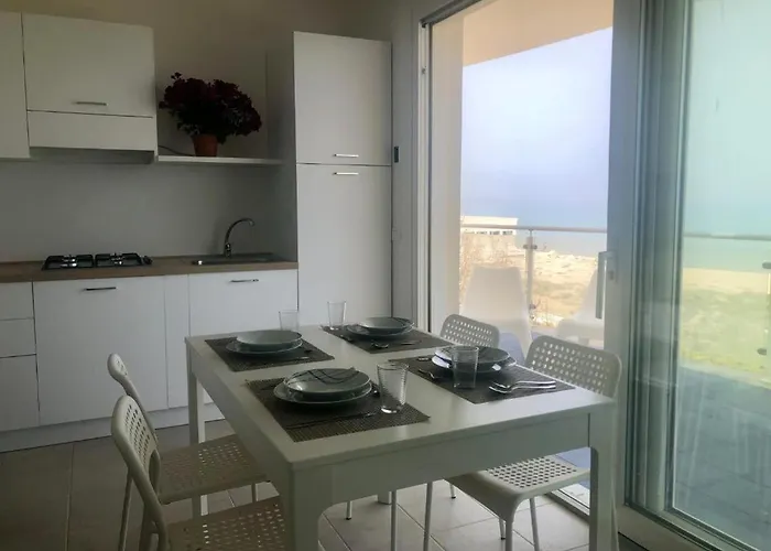 Alcamo Marina Residence * Alcamo Marina