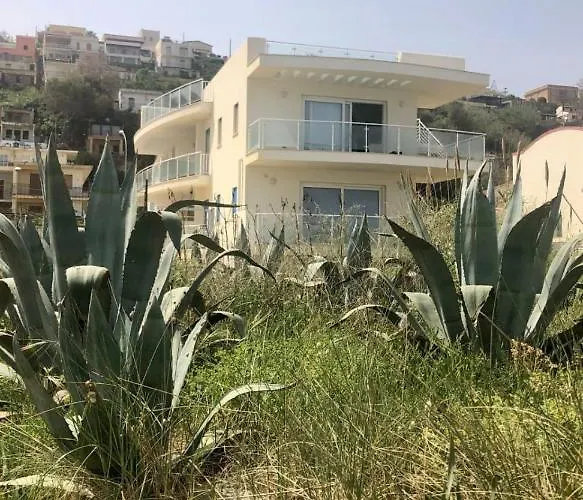 Alcamo Marina Residence Alcamo Marina