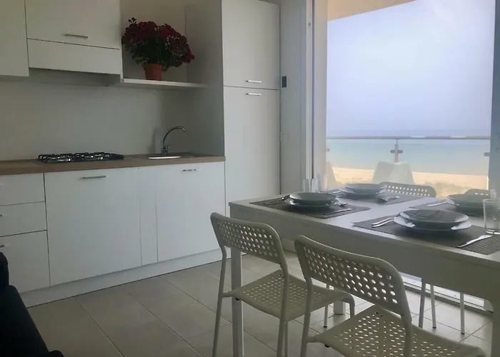 Alcamo Marina Residence Appartement