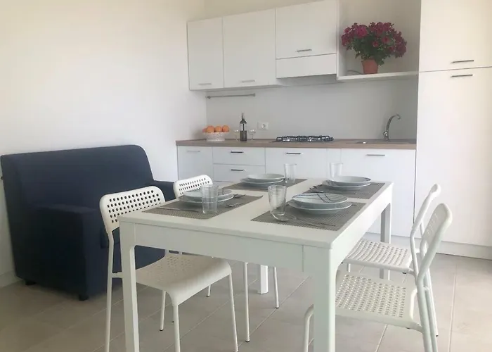 Alcamo Marina Residence