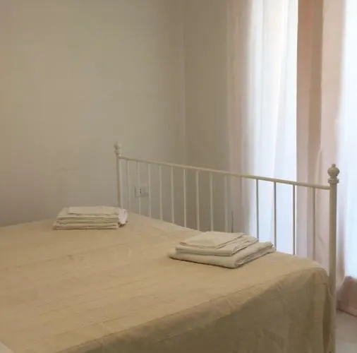 Alcamo Marina Residence Appartement