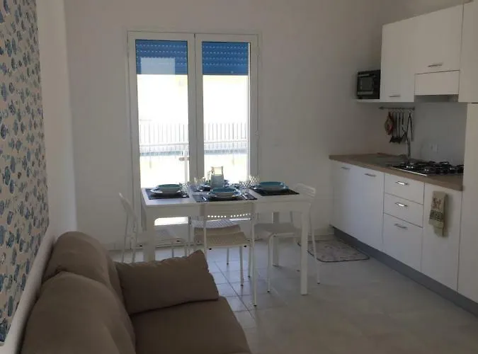 Alcamo Marina Residence