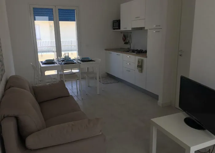 Alcamo Marina Residence Alcamo Marina