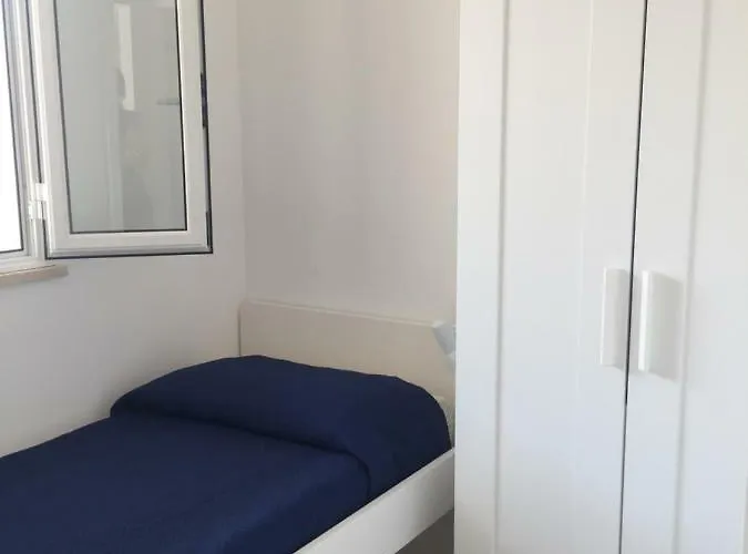 Appartement Alcamo Marina Residence