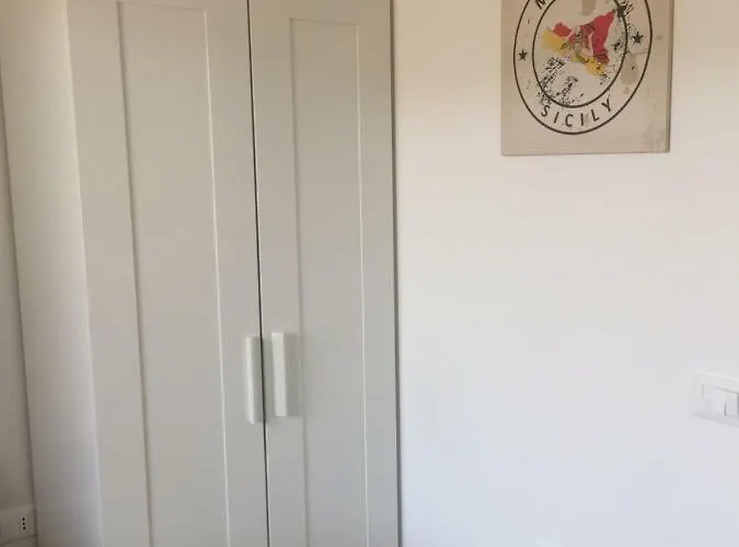 Appartement Alcamo Marina Residence