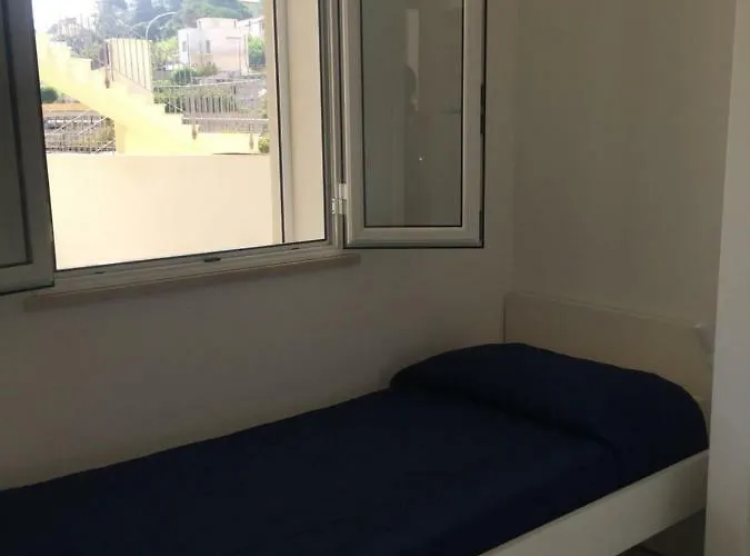 Alcamo Marina Residence