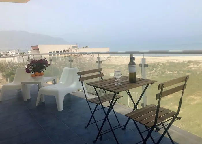 Alcamo Marina Residence Appartement Alcamo Marina