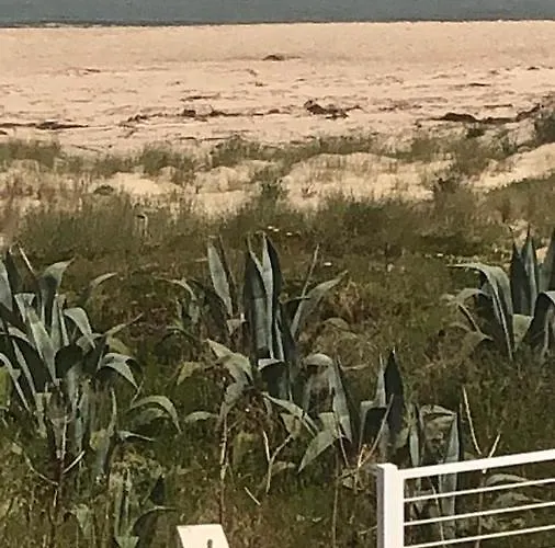 Appartement Alcamo Marina Residence Alcamo Marina