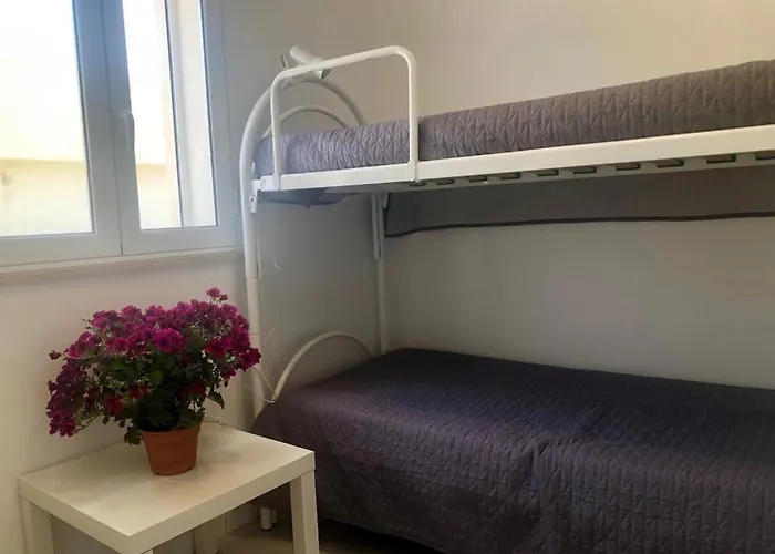 Alcamo Marina Residence * Alcamo Marina