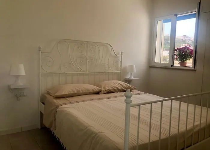 Appartement Alcamo Marina Residence Alcamo Marina