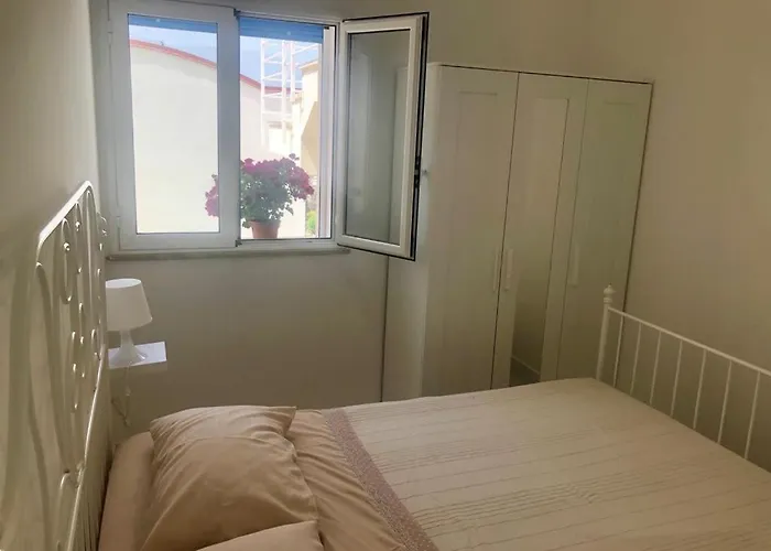 Alcamo Marina Residence * Alcamo Marina