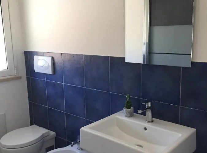 Alcamo Marina Residence Alcamo Marina