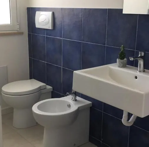 Alcamo Marina Residence * Alcamo Marina