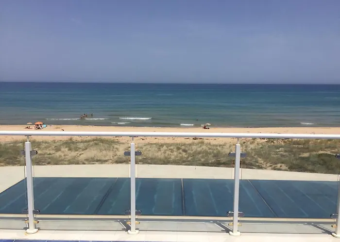 Alcamo Marina Residence Appartement