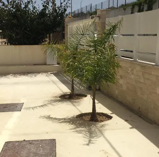 Alcamo Marina Residence * Alcamo Marina